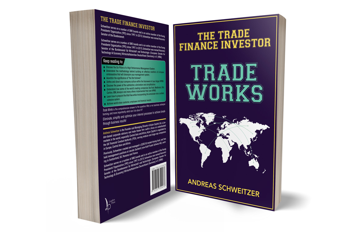 Trade works:The trade finance investor.