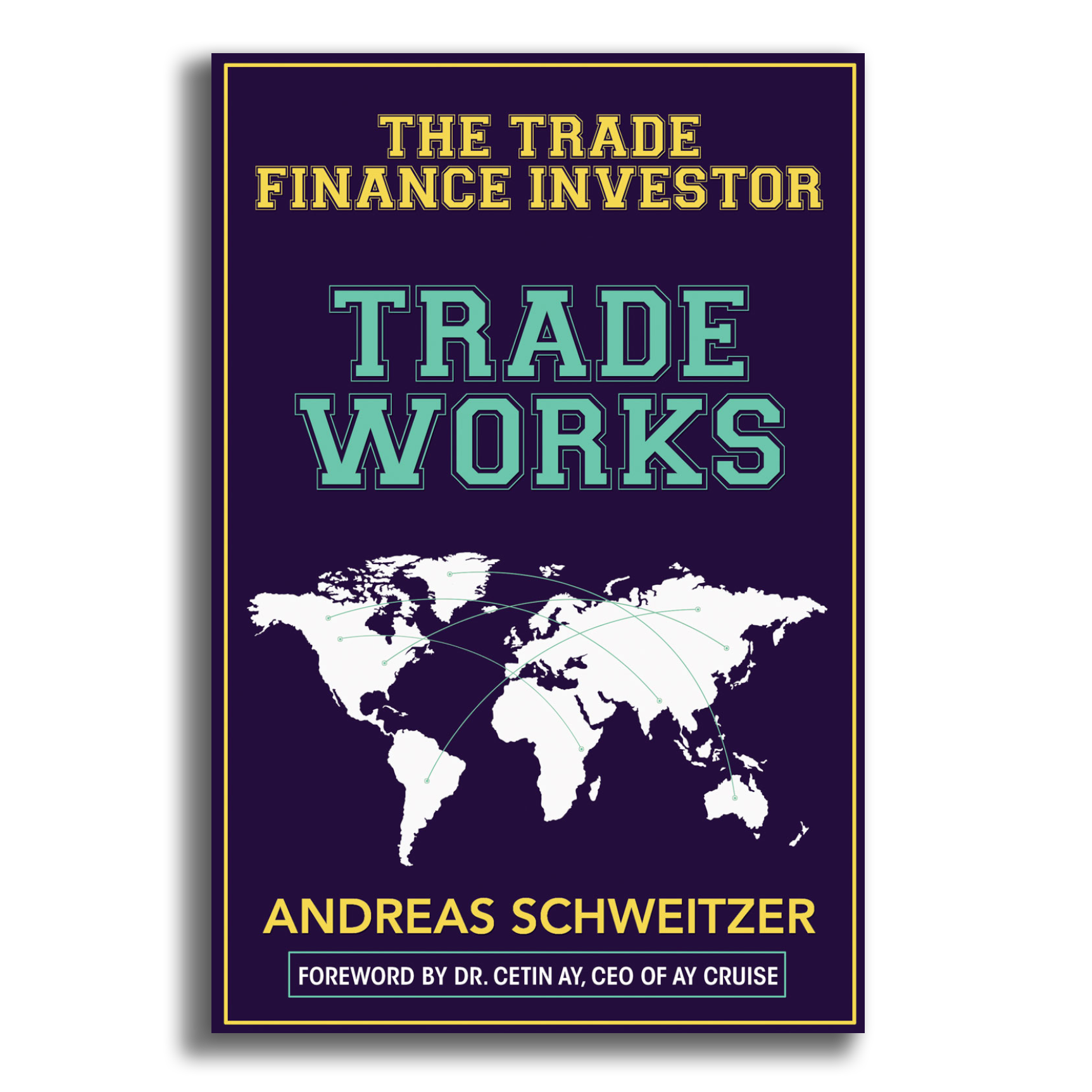 Trade works: The trade finance investor.