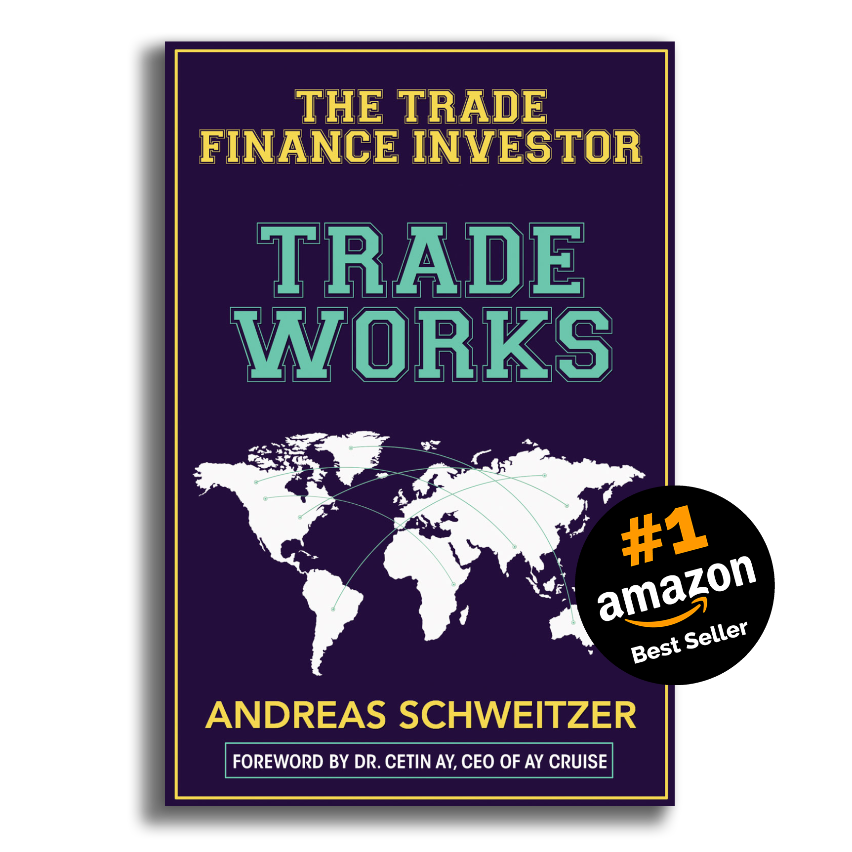 Trade works - Best selling Trade finance book